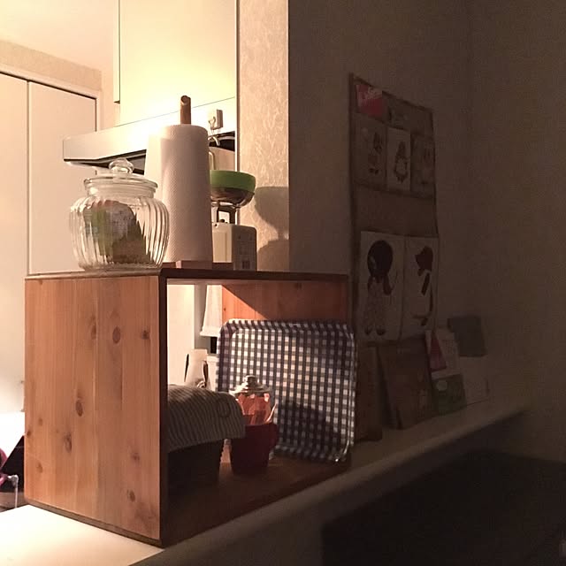 mamemako429さんの実例写真