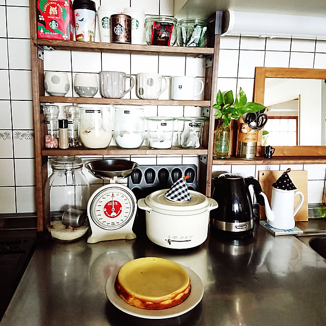 sakusakuさんの実例写真