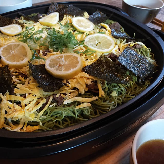 実例写真