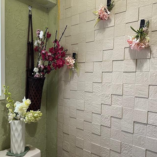 mizucchiさんの実例写真