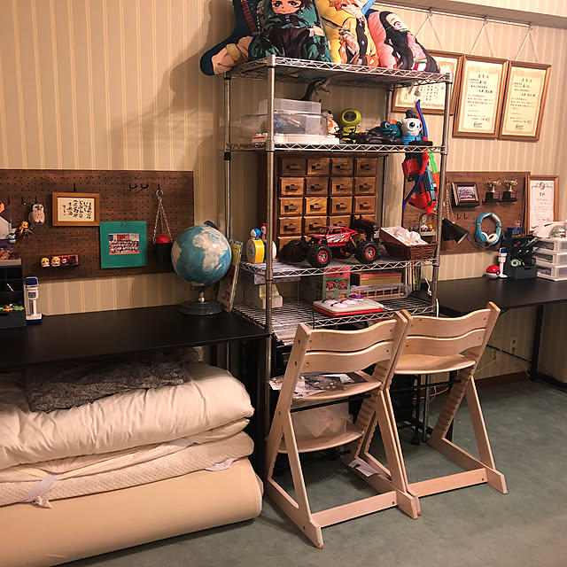 aoiさんの部屋