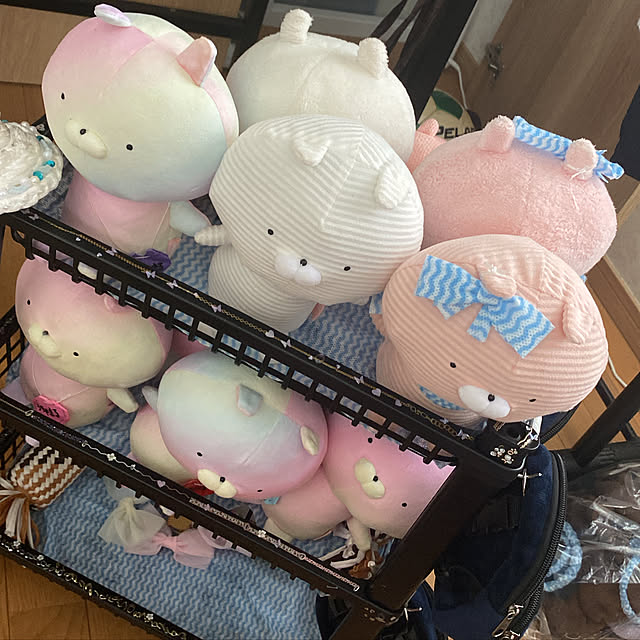 UsaFusaさんの実例写真