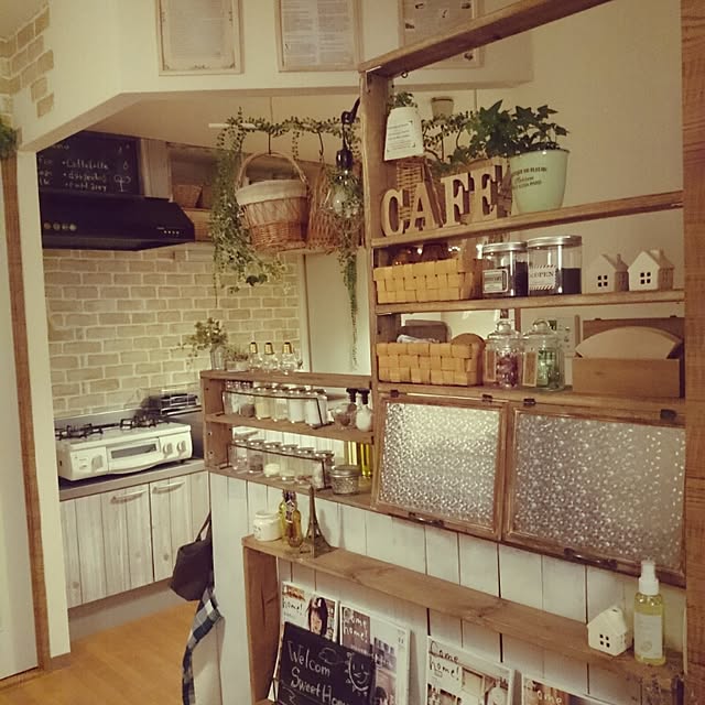 nicoco.さんの実例写真