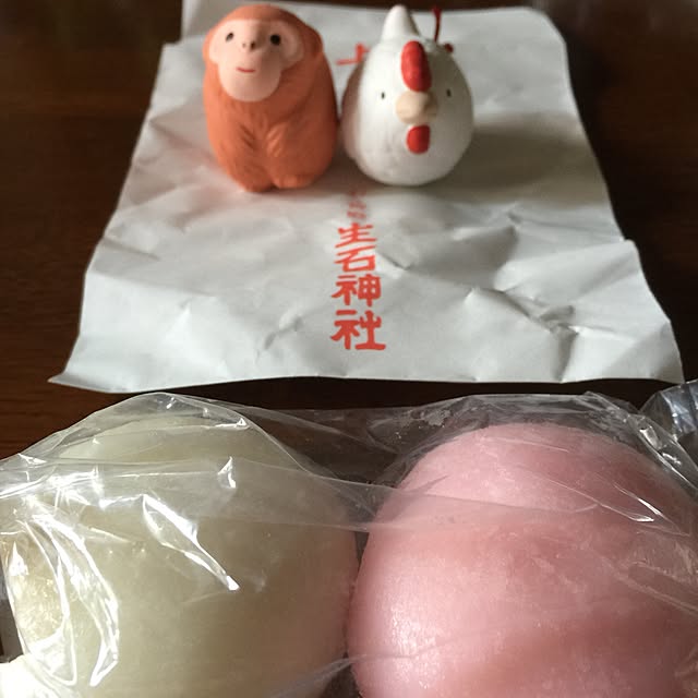 Ikukoさんの実例写真