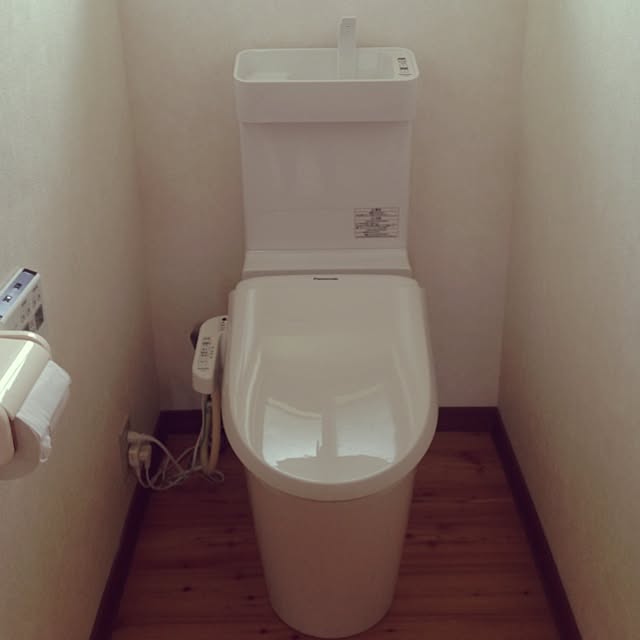 Rさんの実例写真