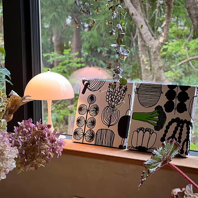 Kikko.さんの部屋