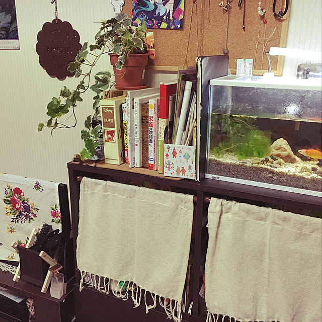 Minaさんの実例写真