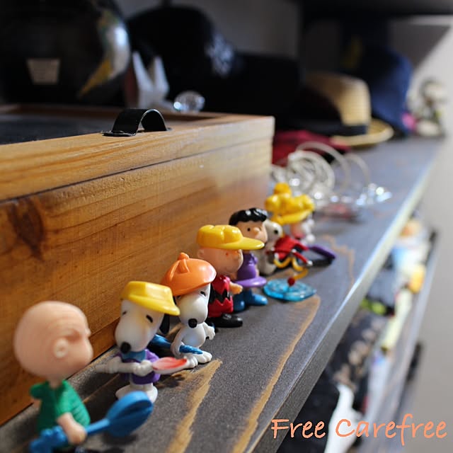 free_carefree___fcfさんの実例写真