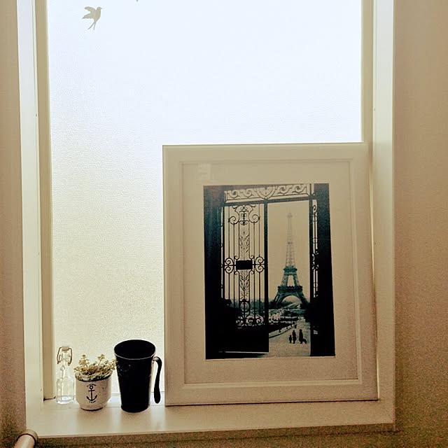 naoさんの実例写真
