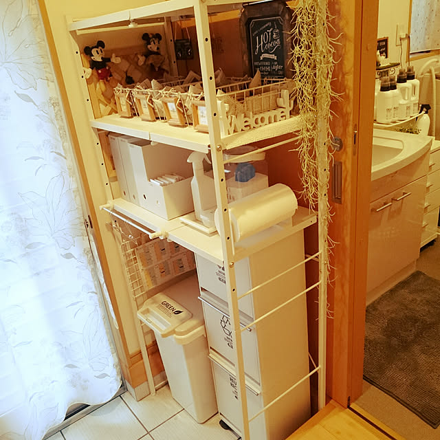 wakaba223さんの実例写真