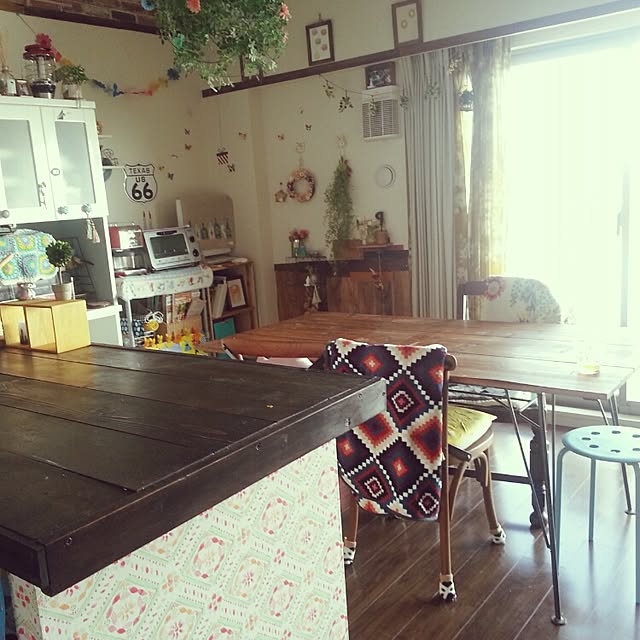 nonさんの実例写真