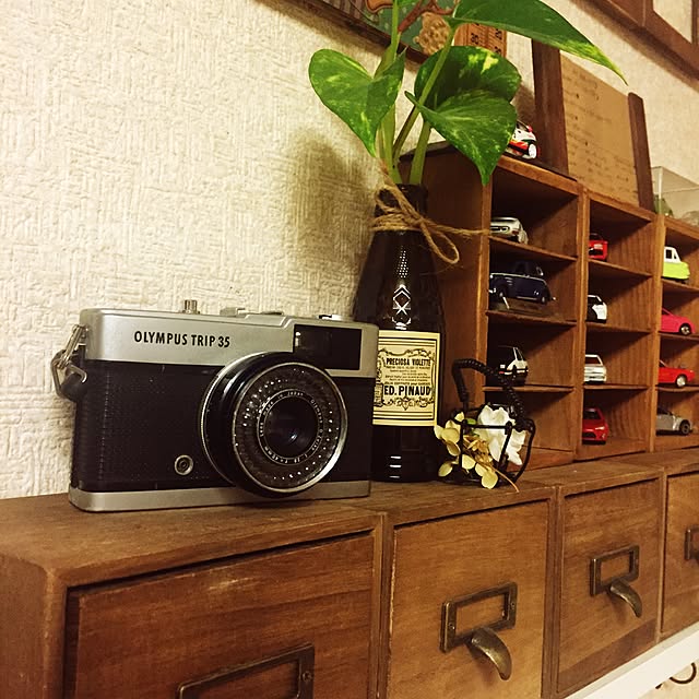 canmilmamaさんの実例写真