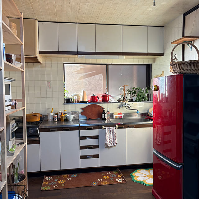 macaroniさんの実例写真