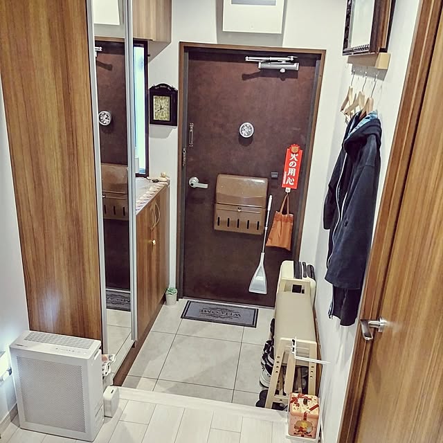 mi-saさんの部屋