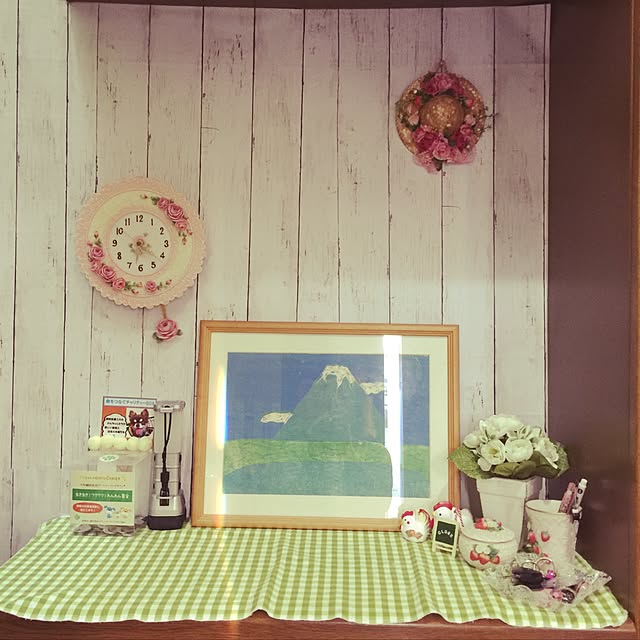 nicopiさんの実例写真