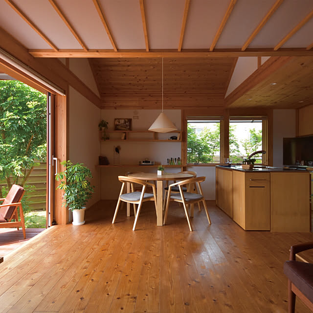 wooddesignさんの実例写真