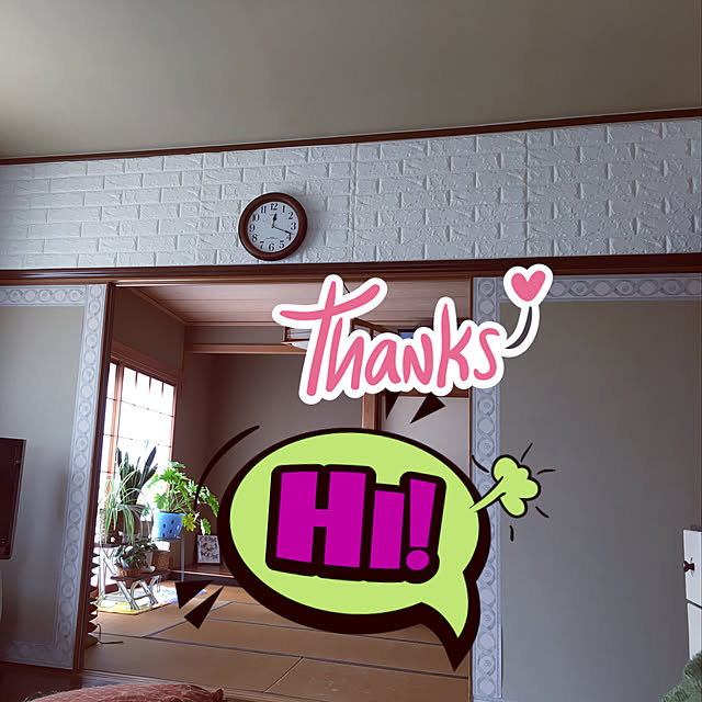 MIYUさんの実例写真