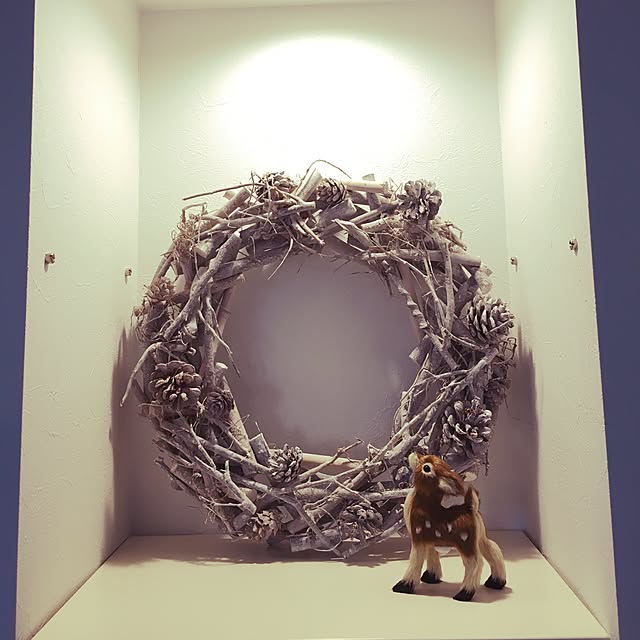 yourさんの実例写真
