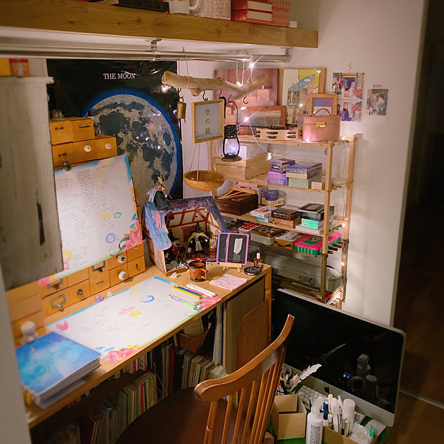kinoko8oさんの実例写真