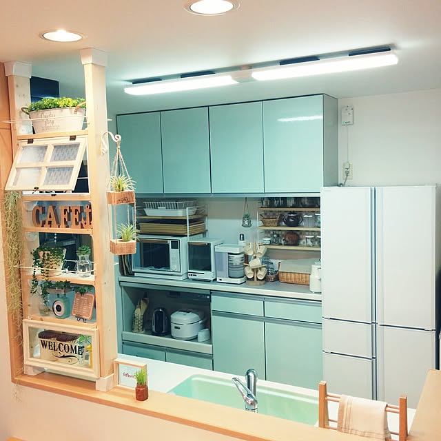miyuさんの実例写真