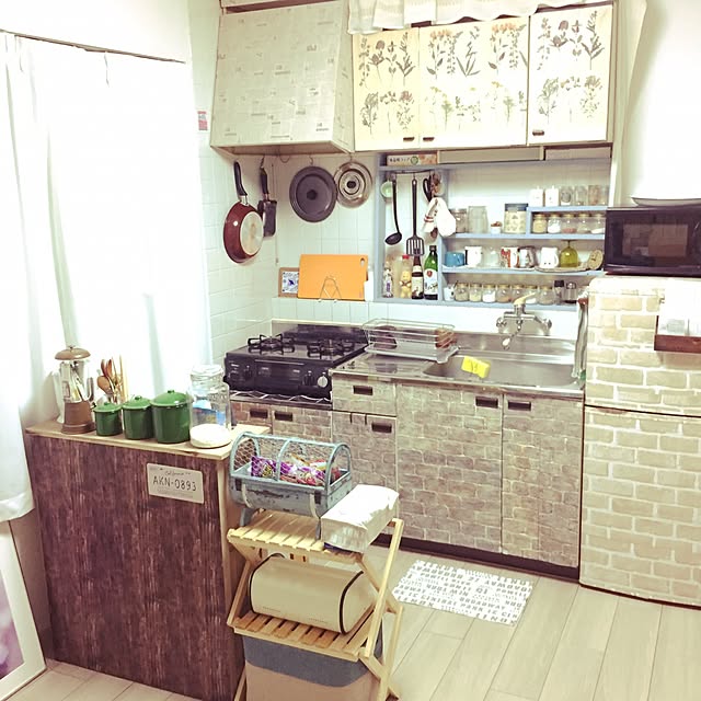 NORAさんの実例写真