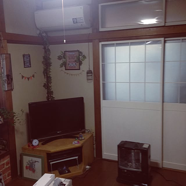mikyuさんの実例写真
