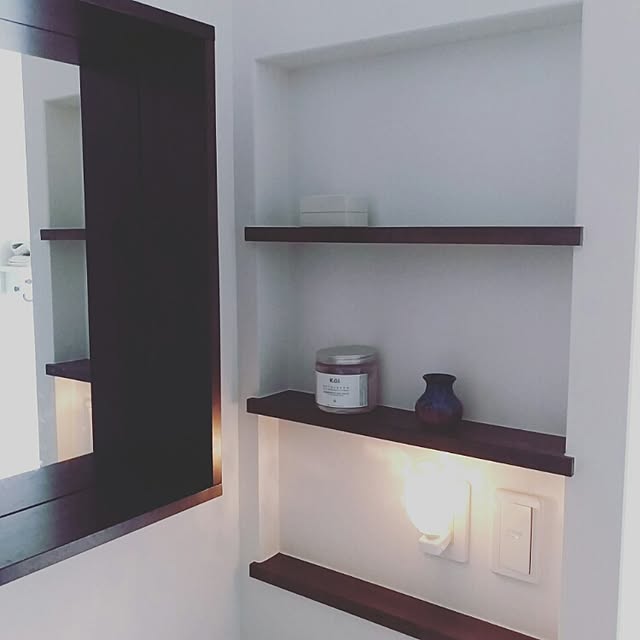 flat_house_japanさんの実例写真