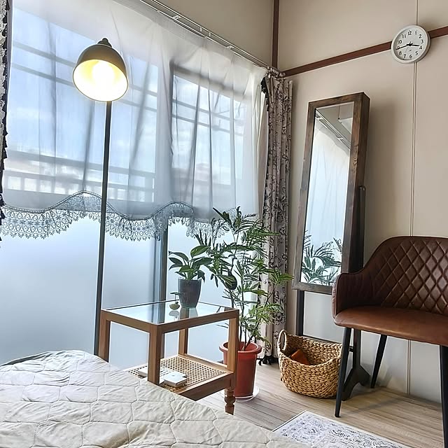 saoさんの部屋