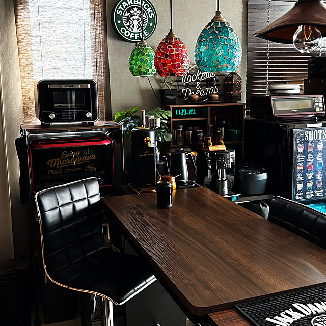 teraさんの実例写真