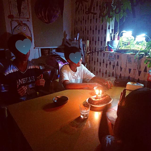 urchinさんの部屋