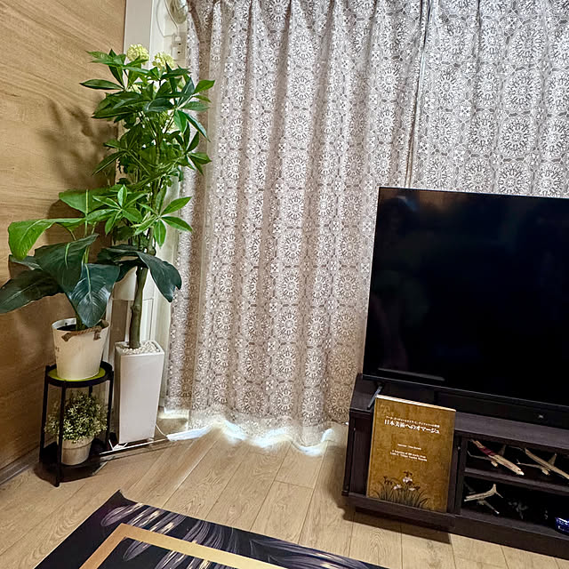aureaさんの部屋