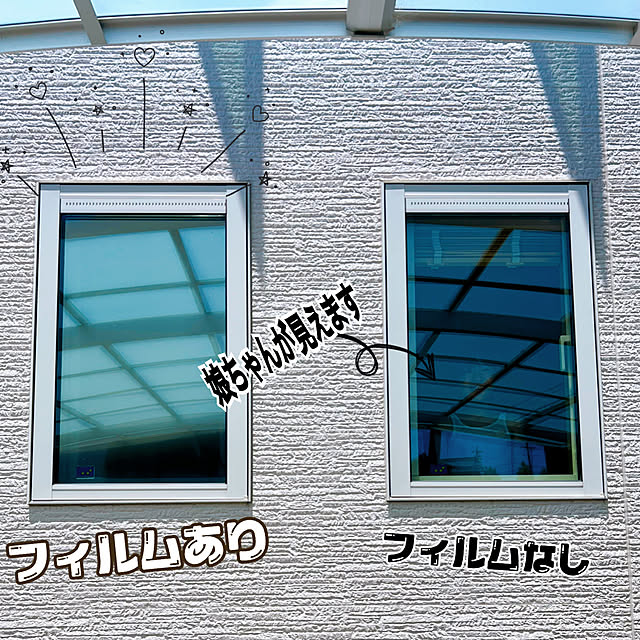 hinamamaさんの実例写真