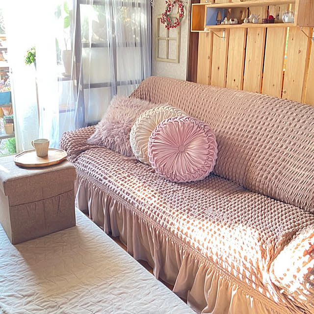 mintteaさんの実例写真