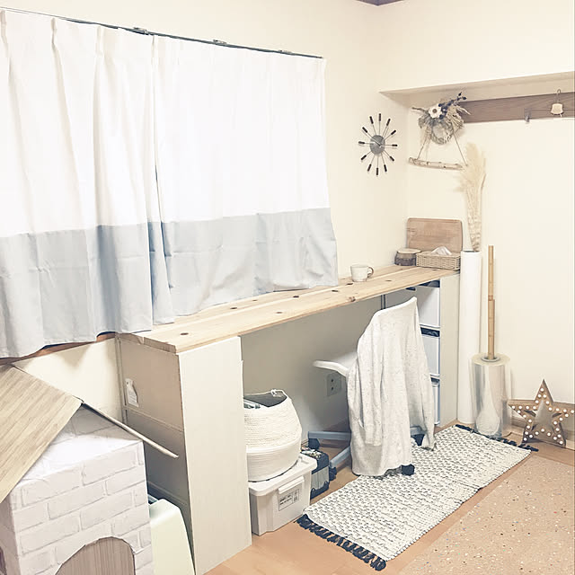 hammさんの実例写真