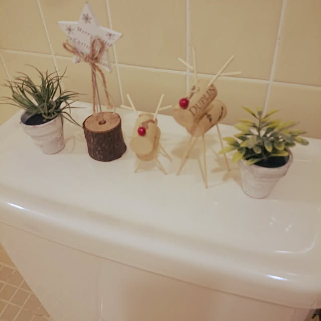 バス/トイレ/DIYのインテリア実例 - 2016-11-03 22:38:50