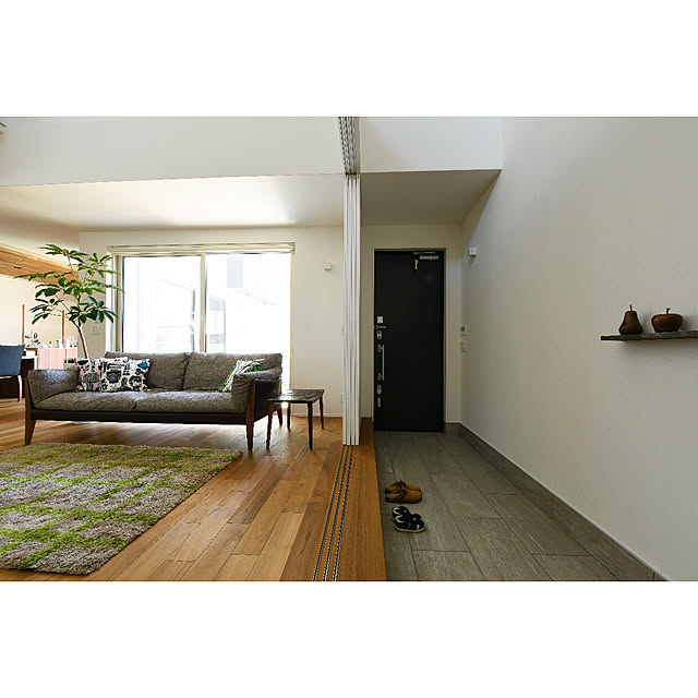 taiko_architectさんの実例写真