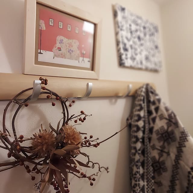 makkyさんの部屋