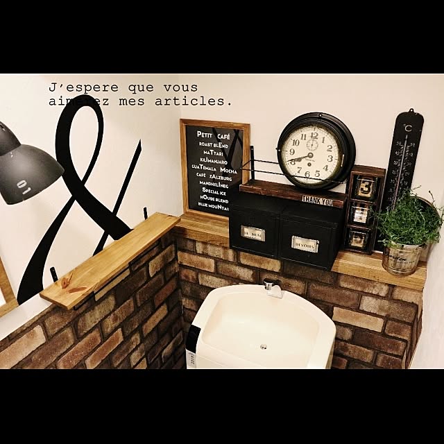 takimoto-manamiさんの実例写真
