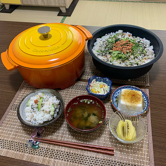 Samさんの実例写真