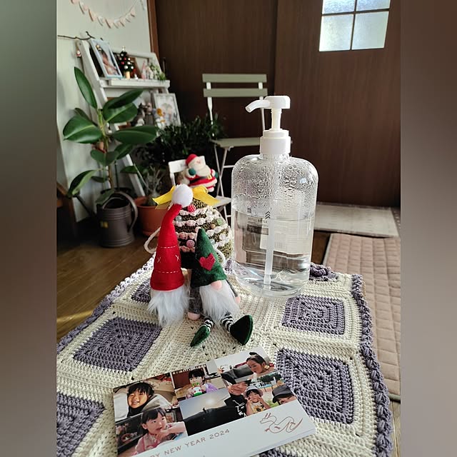kiraさんの実例写真