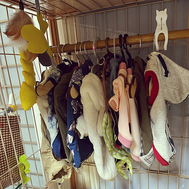 hanaさんの部屋