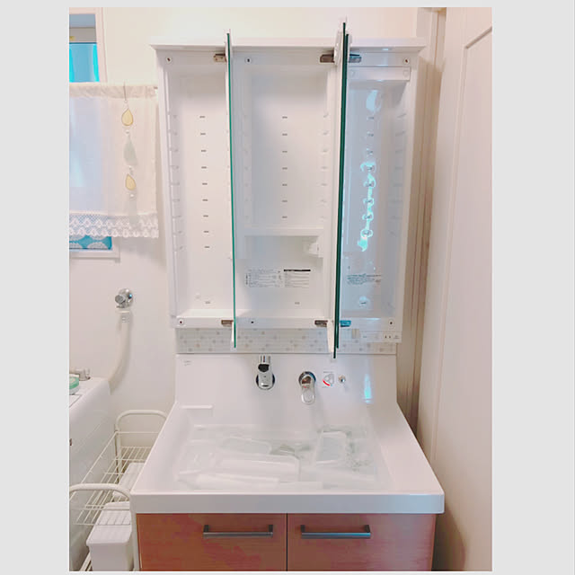 kinaさんの実例写真