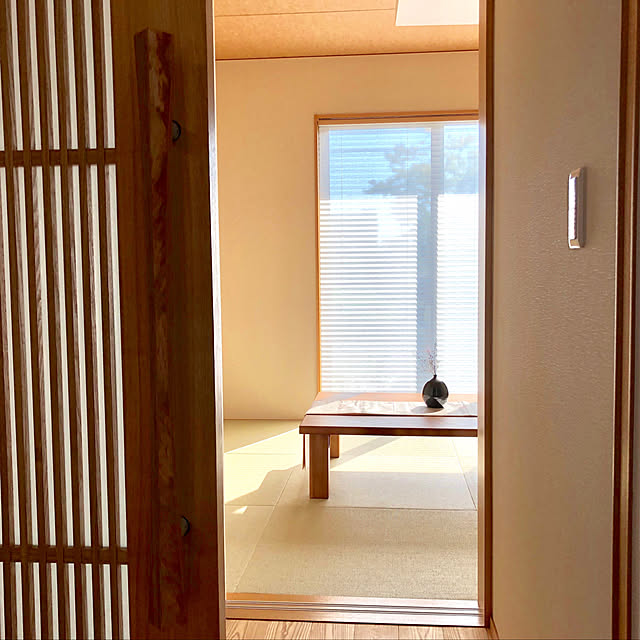 paruさんの実例写真
