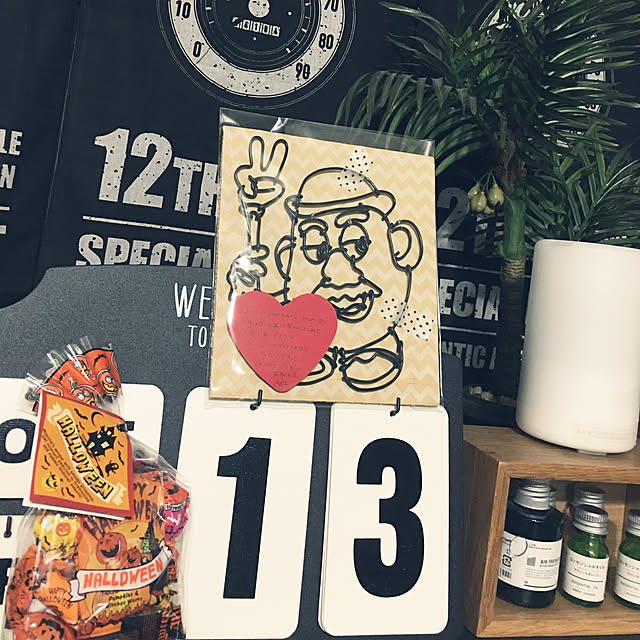 ronmaruさんの実例写真