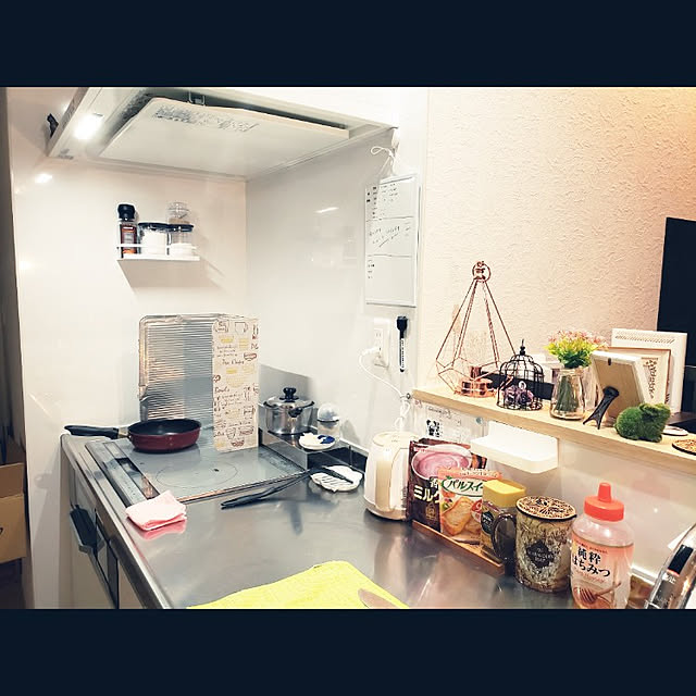 mommmさんの実例写真