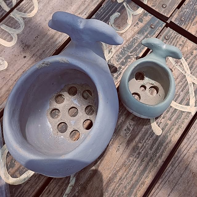 mocomocoさんの部屋