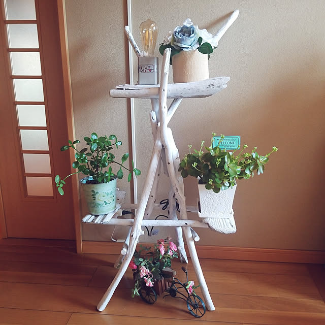 exileingkさんの実例写真