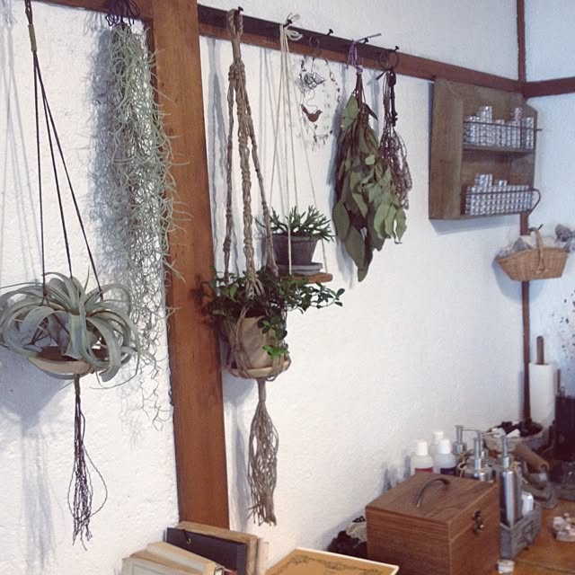 Calme.Coutuleさんの実例写真
