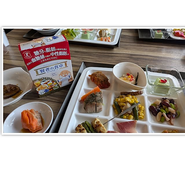 monnさんの実例写真