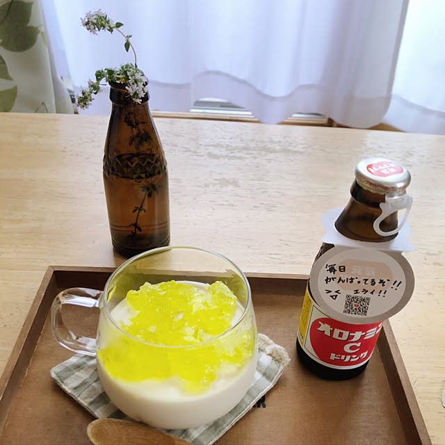 chococoさんの実例写真